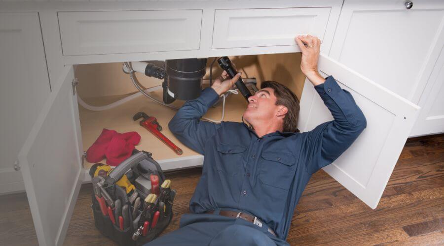 Professional Tankless Water Heater Installation in Brownsboro, TX